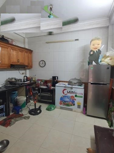 Bán nhà lô góc mặt phố Kim Hoa, Đống Đa kinh 33m2 KD tốt giá 5,8 tỷ. LH 0912442669