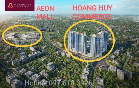 Sắp ra mắt không gian đáng sông bậc nhất thành phố Hải Phòng