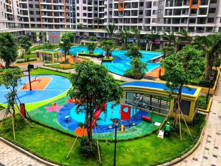 Bán căn hộ 2pn 67m2 Safira còn 1 căn duy nhất view trực diện nội khu giá 2.5 tỷ full thuế phí
