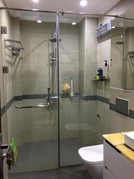 NHÀ LÔ GÓC, HAI MẶT THOÁNG 31M2*5T ĐƯỜNG LĨNH NAM, RẤT HIẾM GIÁ CHỈ 3.85 TỶ