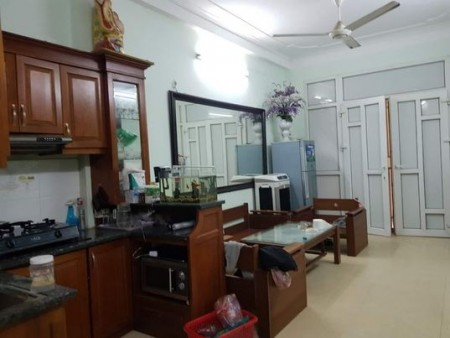 Bán nhà Long Biên 29m, 4 tầng, 2,2 tỷ