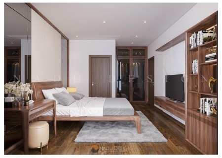 Bán nhà sát mặt tiền đường Trần Hưng Đạo, view sông cầu rào