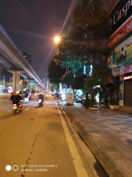MP Quang Trung Hà Đông, nhà 5T MT 4.5x10m vị trí gần phố Văn Phú,kinh doanh, cho thuê chỉ 7 tỷ 2