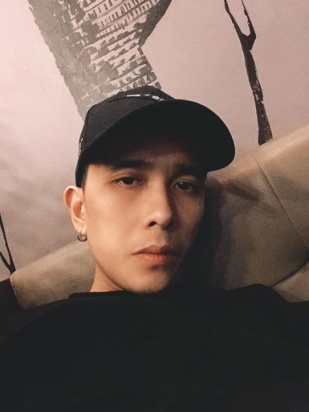 Hoàng Bá Tuấn