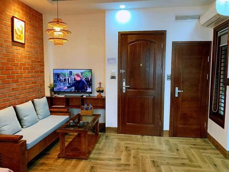 NHÀ HIẾM ĐẸP PHAN ĐÌNH PHÙNG! NHỈNH 15 TỶ, 28 năm mới xuất hiện, nội thất chất, đẳng cấp
