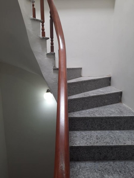 Hot Hot !!!!!!!Nhà mới 35m2* 4T* 3PN* 1,950 tỷ nhà Thoáng trước sau