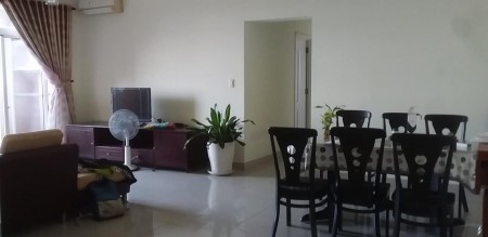 Cho thuê căn hộ 2 phòng ngủ quận 7 Phú Mỹ Hưng TPHCM