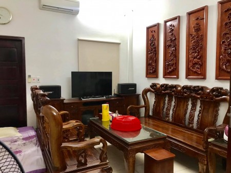 LÊ ĐỨC THỌ NHÀ ĐẸP Ở NGAY NGÕ RỘNG THOÁNG TRƯỚC SAU
