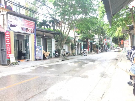 Bán đất Mặt phố Yên Sở, Hoàng Mai. Lô góc cực hiếm, kinh doanh 490m, mt 10m, 24 tỷ