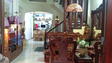 Bán nhà Mặt Phố đầu tư Khương Đình, Thanh Xuân 60m2, 4.5 tỷ