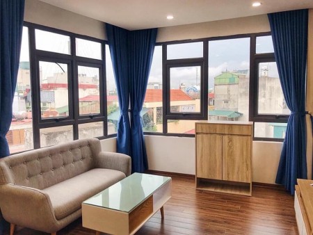 NGỌC HÀ NHÀ MỚI 7 TẦNG THANG MÁY GẦN LĂNG BÁC 51M NHỈNH 7 TỶ