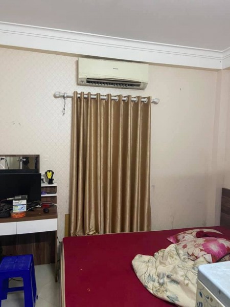 Bán nhà Mặt Hồ Xa La. ngõ rộng. 30m2. 2,8 tỷ
