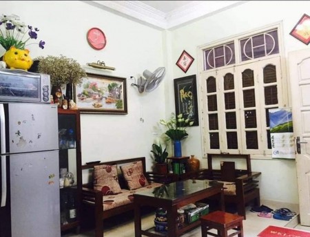 BÁN DUY NHẤT 1 CĂN NHÀ MẶT PHỐ TRƯƠNG ĐỊNH MẶT TIỀN KHỦNG CHỈ 5.8 TỶ