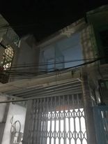 Giá Rẻ Văn Thân Quận 6- Diện Tích Khủng 75m2 Giá Chỉ 4,99 tỷ