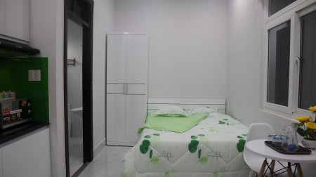 Phòng trọ cao cấp, đủ tiện nghi, Huỳnh Tấn Phát Quận 7 giá chỉ 5tr