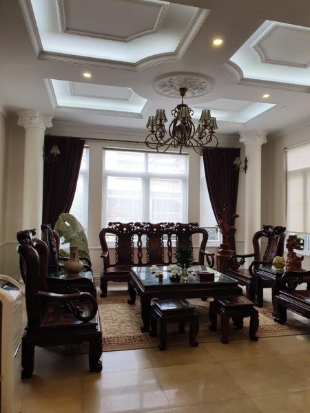 BÁN NHÀ KHƯƠNG TRUNG 59M2x4T, NGÕ THÔNG, CÁCH OTO 20M, GIÁ NHỈNH 4 TỶ