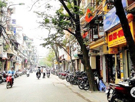 CHÂU LONG, LÔ GÓC, MẶT PHỐ, 75M, MT 10M, GIÁ 33.8 TỶ