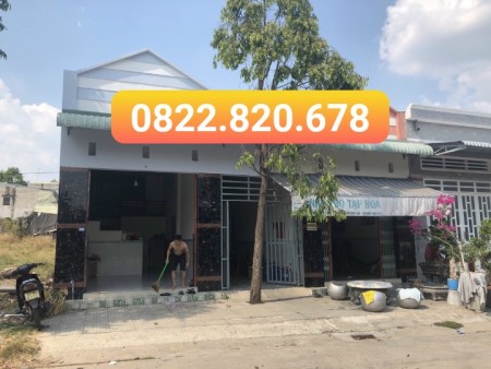 Bán gấp tài sản ở mỹ phước 3 bình dương, gồm nhà trọ 6 phòng + 1 kiot buôn bán , DT 150m2