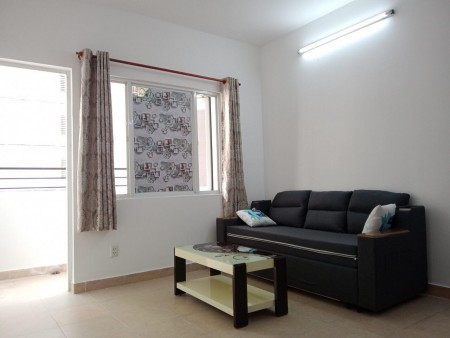 Do Có Nhu Cầu Chuyển Đổi Căn Hộ Lớn Hơn Nên Mình Cần Bán Căn Hộ Khánh Hộ 2 Quận 4, Dt : 57m2 1PN