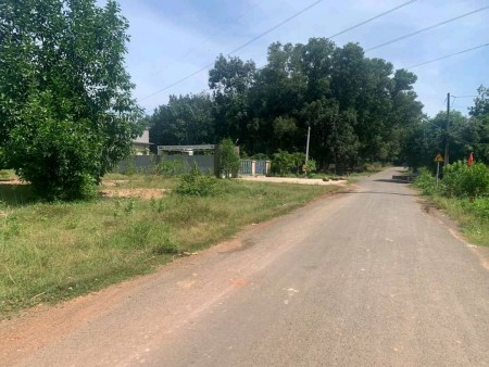 Cần tiền cưới vợ bán gấp 1ha , ngay tại khu công nghiệp Becamex Chơn Thành.