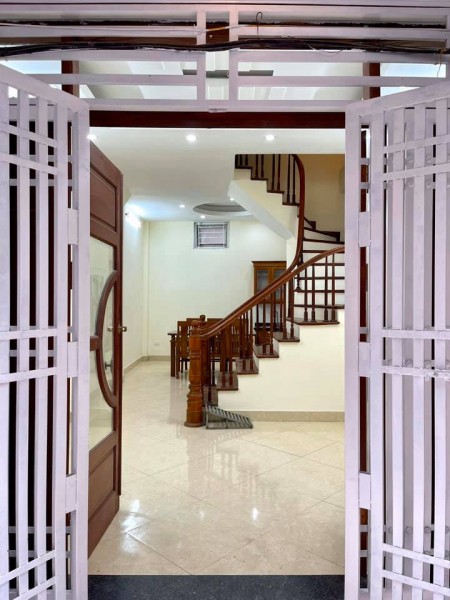 NHÀ ĐẸP BẠCH MAI HÀNG HIẾM TẦM TIỀN DỄ MUA
