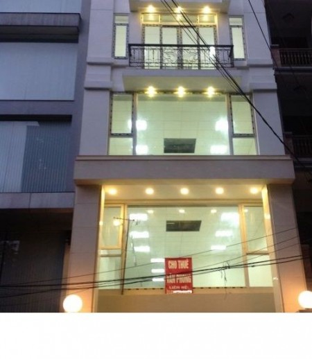 Bán nhà 2 mặt tiền Phạm Văn Hai 92m2, 4x23, 5 tầng kinh doanh sầm uất. Giá 25 tỷ TL