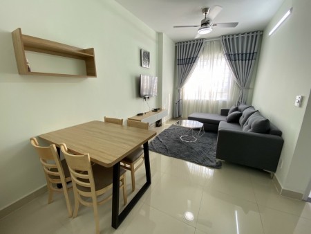 Cần bán Topaz Home diện tích sử dụng 60m2 2 phòng ngủ giá bán 1.9 tỷ sổ sẵn chính chủ