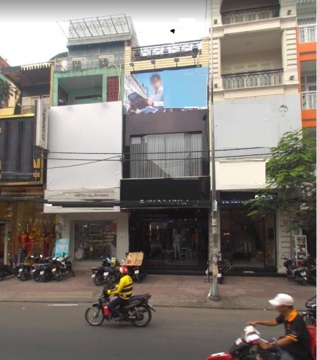 Phạm Văn Chiêu, Phường 9 mt đẹp khu KD sầm uất dt 4 x 26