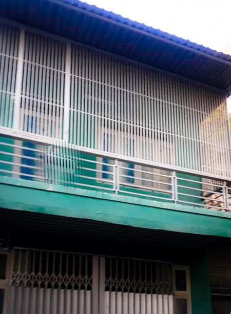 Bán nhà Q.PN HXH Ngang To 6,5x4,5 có HĐ thuê 6tr/Tháng Giá nhỉnh hơn 3Tỷ