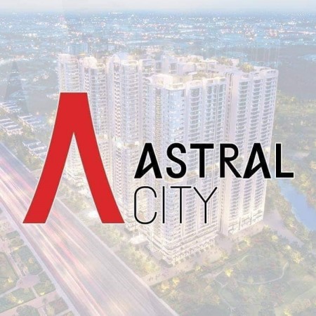 Astral City mở bán View đẹp - Nhận booking 0972372600