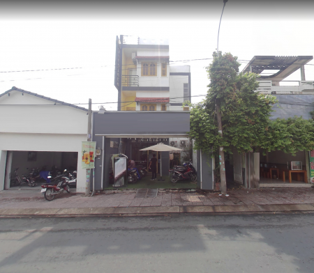 Nguyễn Duy Trinh - mt 5 x 23 - đông đúc kd