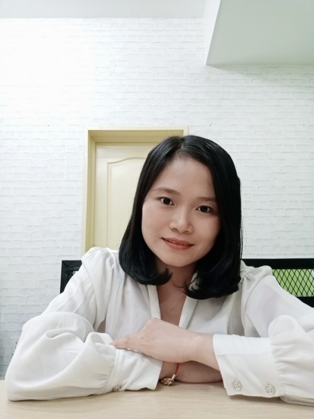 Phạm Huyền Trang