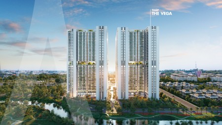 SỞ HỮU NGAY CĂN HỘ CAO CẤP BÌNH DƯƠNG CHỈ VỚI 100 TRIỆU