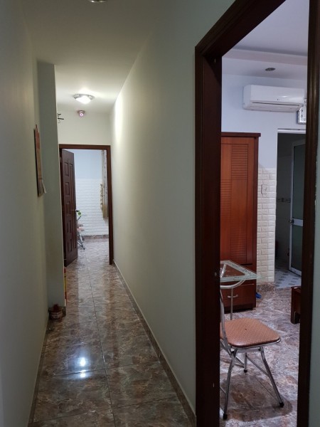 Bán nhà biệt thự 2 mặt HXH Tân Bình, DT 210m2, Âu Cơ, giá bán 17tỷ
