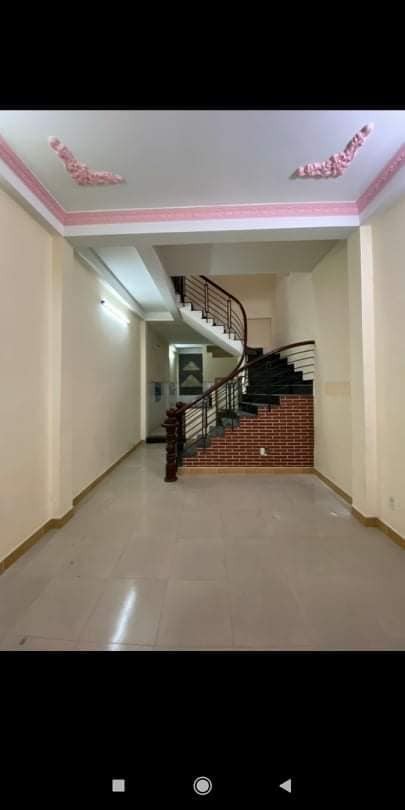Bán nhà đường Nguyễn Thái Sơn Gò Vấp, 68m2 giá 5.2 tỷ thương lượng.