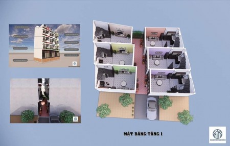 2ty9 mua nhà 5T đường Trịnh Văn Bô, ô tô đỗ cửa DT: 31m2