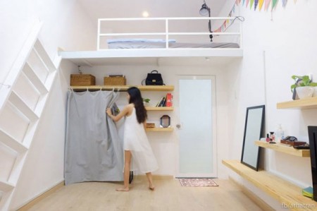 Cần tiền bán gấp nhà trọ mặt tiền gần chợ, siêu thị, giá 1 tỷ 8 thu nhập 30tr/1 tháng