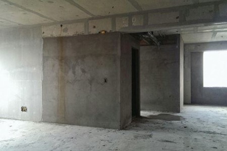Bán toà nhà Căn hộ dịch vụ đang xây dựng, sắp xong tại đường 64 phường Thảo Điền