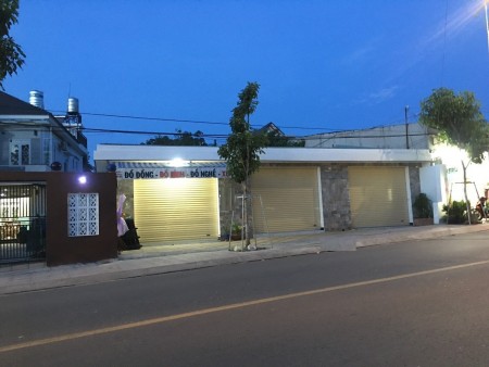 Nguyễn Duy Trinh - mt q9 đẹp - khu KD sầm uất - 12 x 35