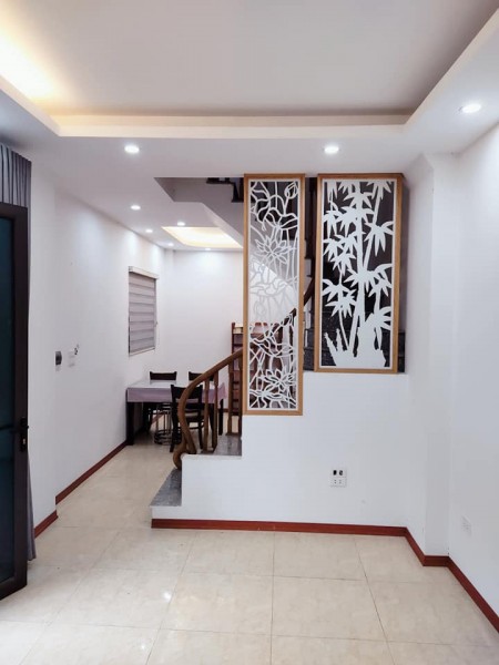 TỔ 14 YÊN NGHĨA Ô TÔ ĐỖ CỬA - LÔ GÓC. 31M2 GIÁ 1,65 TỶ