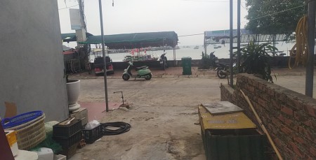 Cần bán nhanh em Hoa Hậu nhỏ xinh đẹp của Đảo CÔ Tô, 1 mặt view biển, mặt view TT