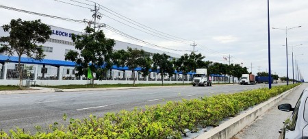 Bán Đất Đầu Tư Chơn Thành KCN Becamex Bình Phước