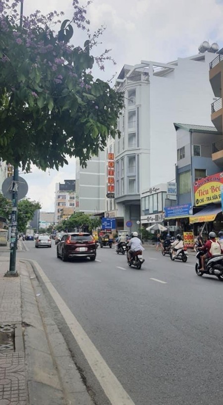 Mặt Tiền Bạch Đằng, Vip Tân Sơn Nhất, Tân Bình, Chỉ 12.8 Tỷ, 4 Tầng