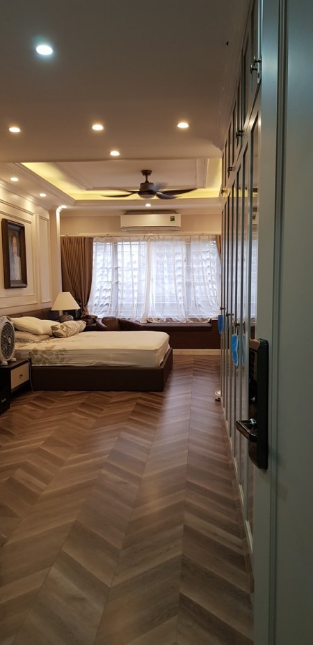 Chính chủ cần bán nhà tại đọi cấn 36m 5 tầng giá 3,3 tỷ ngõ thong gần oto đỗ
