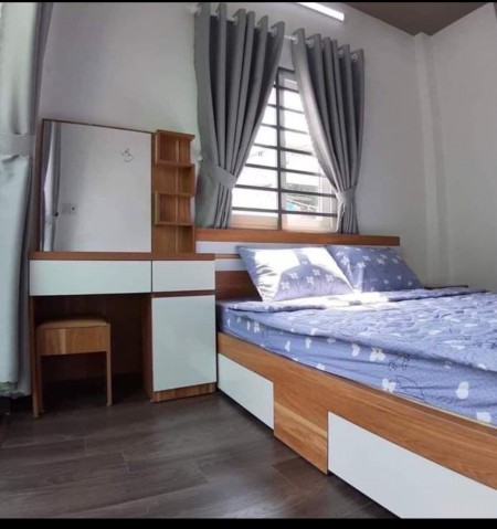 Nhà HXH trung tâm Tân Phú, DT 91m2, Hòa Bình , giá chỉ nhỉnh 5 tỷ
