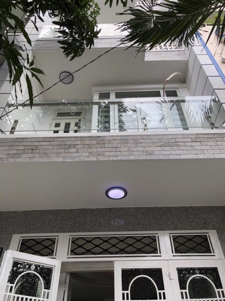 Nhà 6x15m 3 lầu khu Tân Quy Đông phường Tân Phong Q7+ 14.5 tỷ