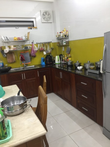Bán Nhà Đỗ Xuân Hợp, 130m2 giá chỉ 12.5 tỷ - Chính chủ cần bán GẤP GẤP GÂP.
