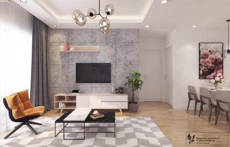 Suất Ưu Đãi Sở Hữu Căn Hộ 2 Phòng Ngủ Chỉ Với 400 Triệu