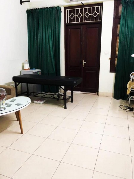 BÁN NHÀ NGÕ 278 KIM GIANG PHƯỜNG ĐẠI KIM HOÀNG MAI HÀ NỘI. DT 35M2