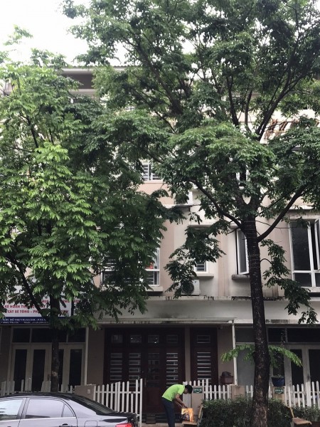 Chính chủ cần bán biệt thự liền kề Viglacera Xuân Phương Giá Siêu Mềm